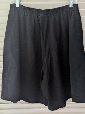 NWT Pacific Cotton Shorts